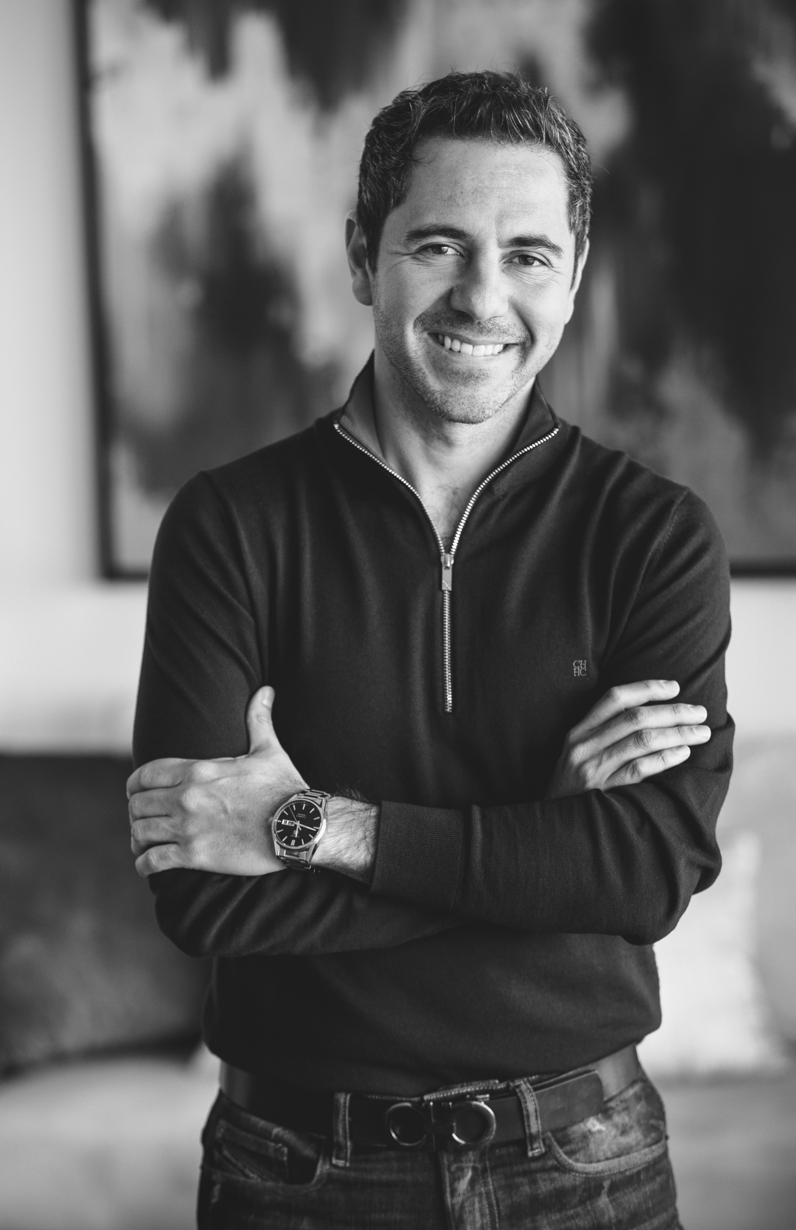 Kike Delgadillo.Zony Maya -9276